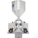 Automatic Dual Head High Viscosity Paste Filling System - 316 SS – 1000ml