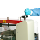 Automatic Horizontal Flow Wrapper - 450mm