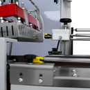 Automatic L Bar Film Sealer – 19” x 17”