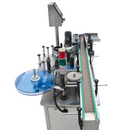 Automatic Label Applicator for Round Containers