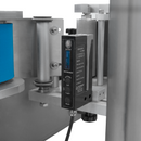 Automatic Label Applicator for Round Containers