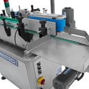 Automatic Label Applicator for Round Containers