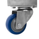 Automatic Vertical Pillow Bag Forming, Powder Filling, and Sealing Machine - 1000 ml