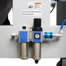 Automatic Shrink Sleeve Wrapping System