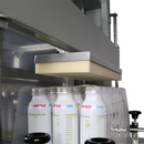 Automatic Shrink Sleeve Wrapping System