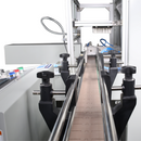 Automatic Shrink Sleeve Wrapping System