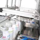 Automatic Shrink Sleeve Wrapping System