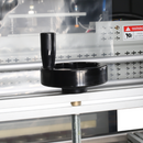 Automatic Shrink Sleeve Wrapping System