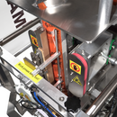 Automatic Vertical Pillow Bag Forming, Filling and Sealing Machine (VFFS)