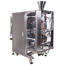 Automatic Vertical Pillow Bag Forming, Filling and Sealing Machine (VFFS)