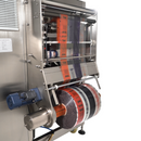 Automatic Vertical Pillow Bag Forming, Filling and Sealing Machine (VFFS)