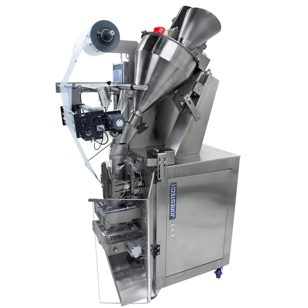 Automatic Vertical Sachet Forming, Powder Filling, and Sealing Machine - 100 ml