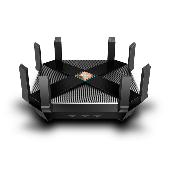 Enrutador Wi-Fi de última generación Tp-Link AX6000