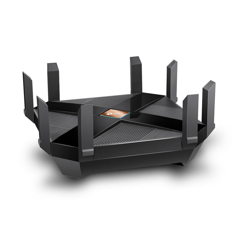 Enrutador Wi-Fi de última generación Tp-Link AX6000