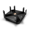 Enrutador Wi-Fi de última generación Tp-Link AX6000