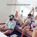 Enrutador Wi-Fi de última generación Tp-Link AX6000