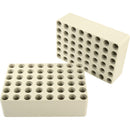 Ohaus 30314891 Adaptador, 48x1,5/2,0 ml, D11 mm, paquete de 2