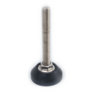Adjustable Leveling Foot for Shrink Tunnel and Packaging Equipment