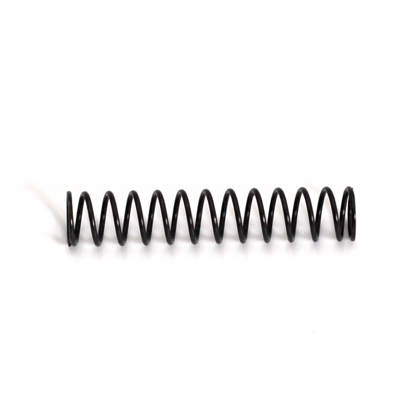 Adjusting Spring for Embossing Wheel