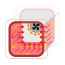 Incubadora de convección dual Benchmark H2505-40 SureTemp de 40 litros