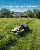 Yarbo Lawn Mower Pro Module