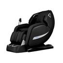 Titan 4D Advent Massage Chair – SL-Track, Zero-Gravity & Heat Therapy