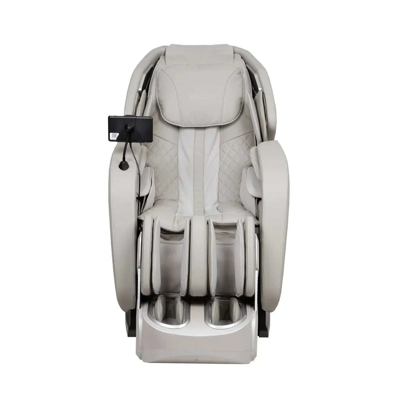 Titan 4D Advent Massage Chair – SL-Track, Zero-Gravity & Heat Therapy
