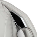 Titan 4D Advent Massage Chair – SL-Track, Zero-Gravity & Heat Therapy
