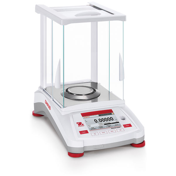 Ohaus 30852315 ADVENTURER™ Balanza intuitiva SEMI-MICRO AX225D 