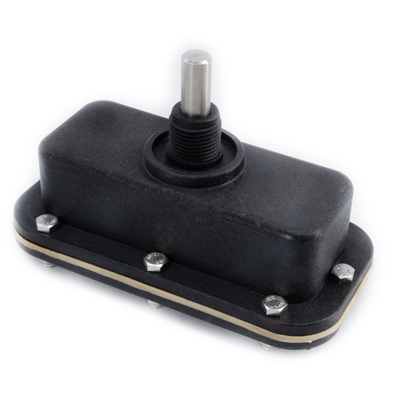 Air Bladder for E-VAC-500-F