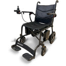 Journey Air Elite Lightweight Folding Power Chair