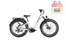 Heybike Alpha Electric Bike