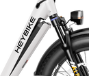 Heybike Alpha Electric Bike