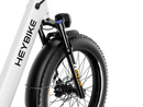 Heybike Alpha Electric Bike