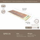 SOFT Series | Far Infrared Heating Mats