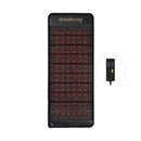 Jet Series | PEMF Far Infrared Heating Mats