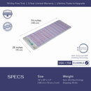 Platinum Series 360 Wrap Set