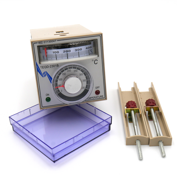 Analog Temperature Controller TEQD-2301B (0-400C-220V)