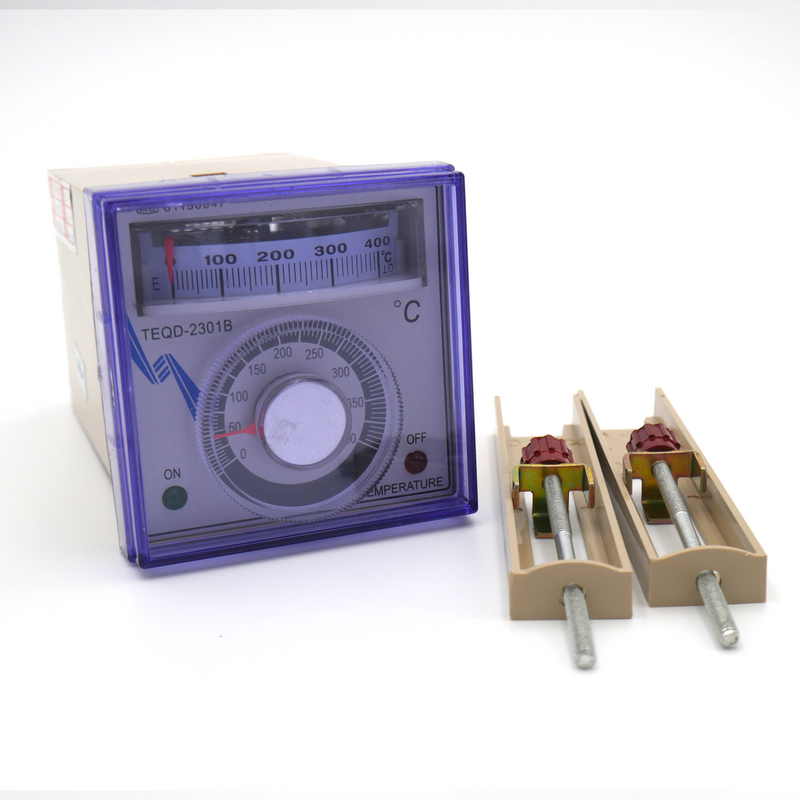 Analog Temperature Controller TEQD-2301B (0-400C-220V)