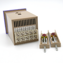 Analog Temperature Controller TEQD-2301B (0-400C-110V)