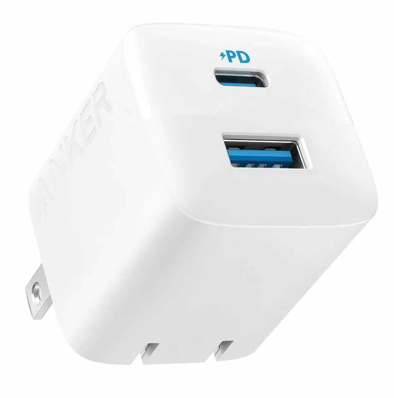 Anker 323 Charger / wellbots