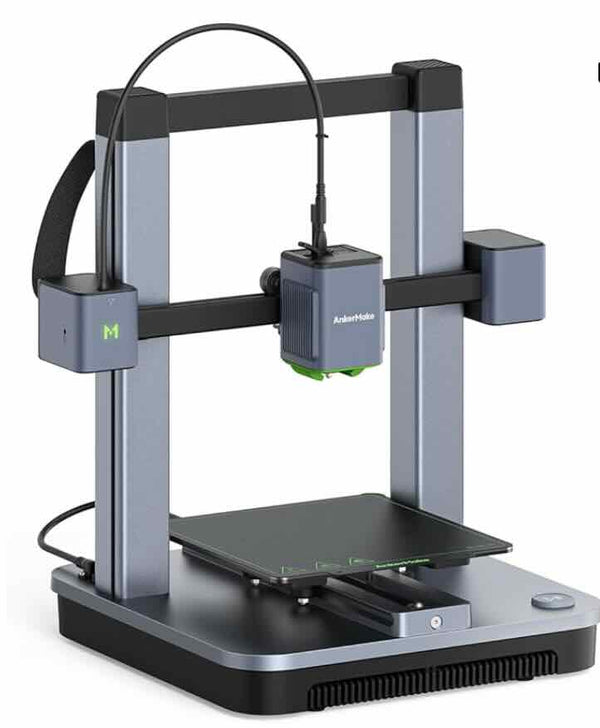 Anker M5C 3D Printer / Wellbots