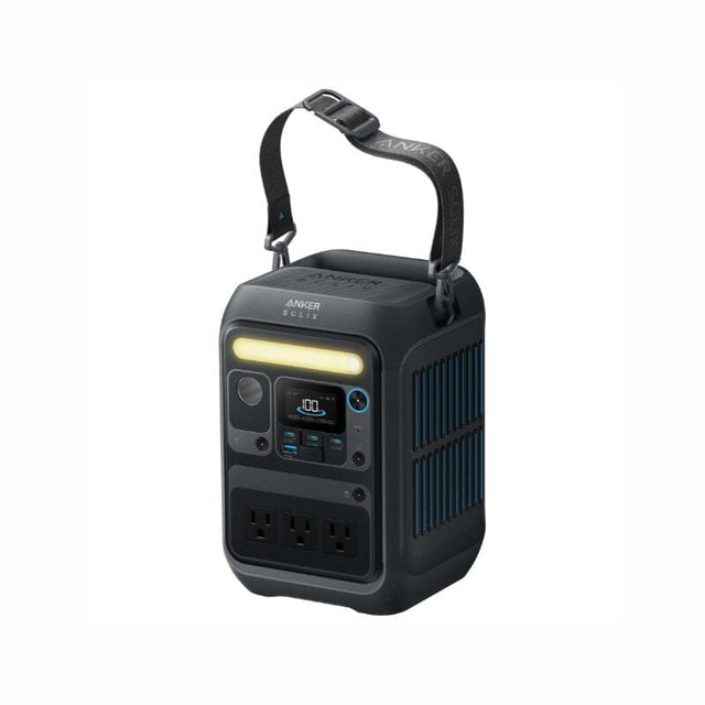 REFURBISHED Anker SOLIX C300X Power Station