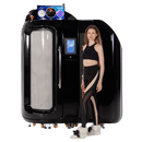 Antarctica Open Head Cryotherapy Chamber – Electric Whole Body System