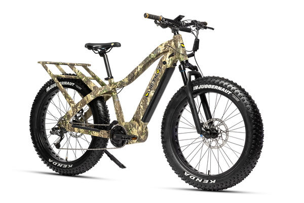 Quietkat Apex Sport VPO Electric Bike
