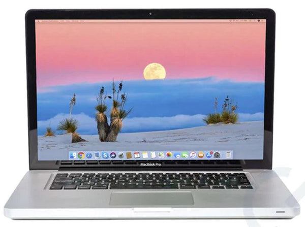Apple-Macbook-Pro-17-