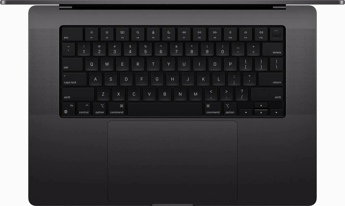 MacbookPro M3pro RAM36GB SSD512GB JIS配列 2023 Apple MacBook Pro 16-Inch Laptop - M3 Pro, 12-Core CPU, 18-Core G