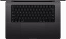 2023 Apple MacBook Pro 16-Inch Laptop - M3 Pro, 12-Core CPU, 18-Core GPU, 36GB RAM, 2TB SSD, Space Black