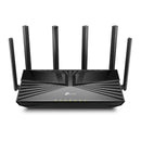 Enrutador Wi-Fi 6 Gigabit de banda dual Tp-Link AX4400