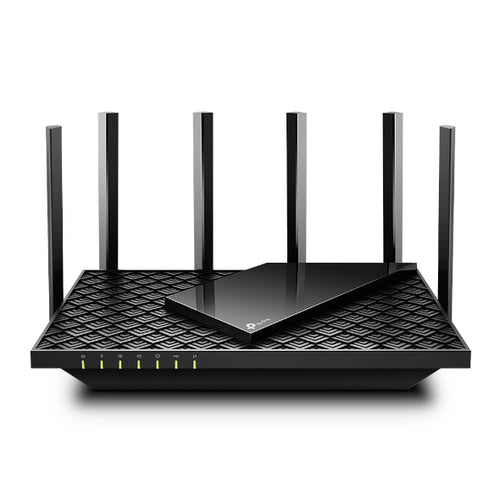 【新品・未使用・2個セット】tp-link Archer AX5400 ルーター Archer AXE5400V | AXE5400 トライバンド マルチギガビットWi-Fi 6E
